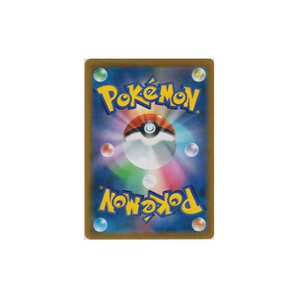 Pokemon Card Japanese - Druddigon CHR 209/184