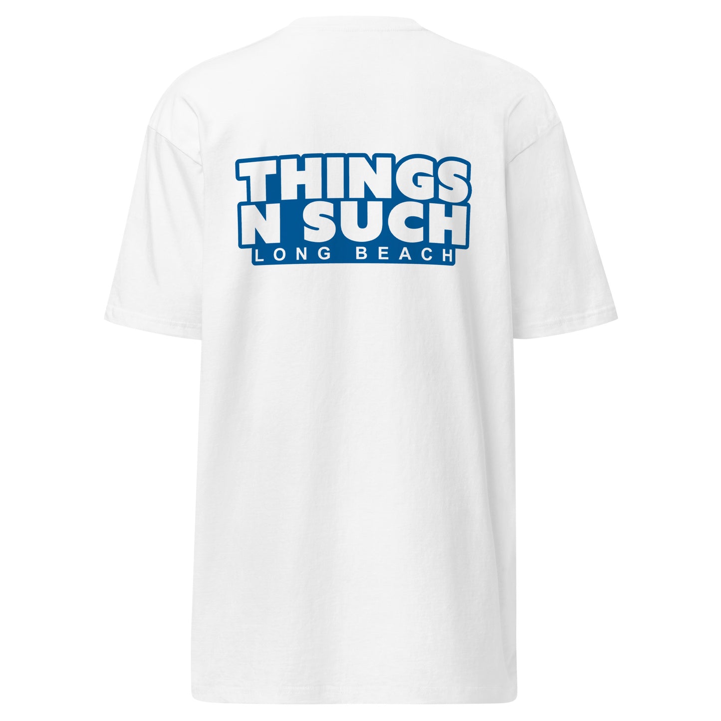 Things N Such OG Logo T