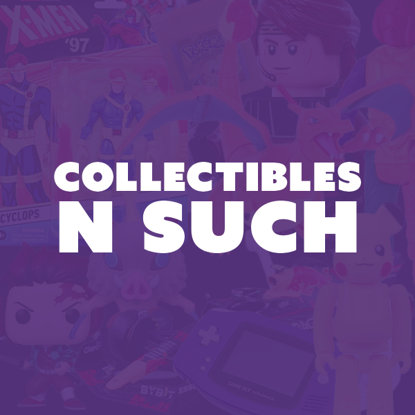 Collectibles