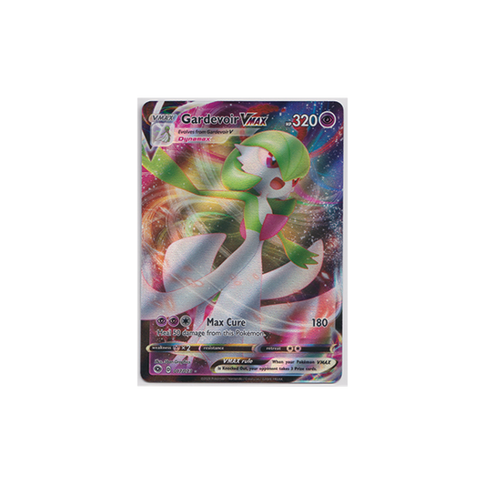 Gardevoir VMAX