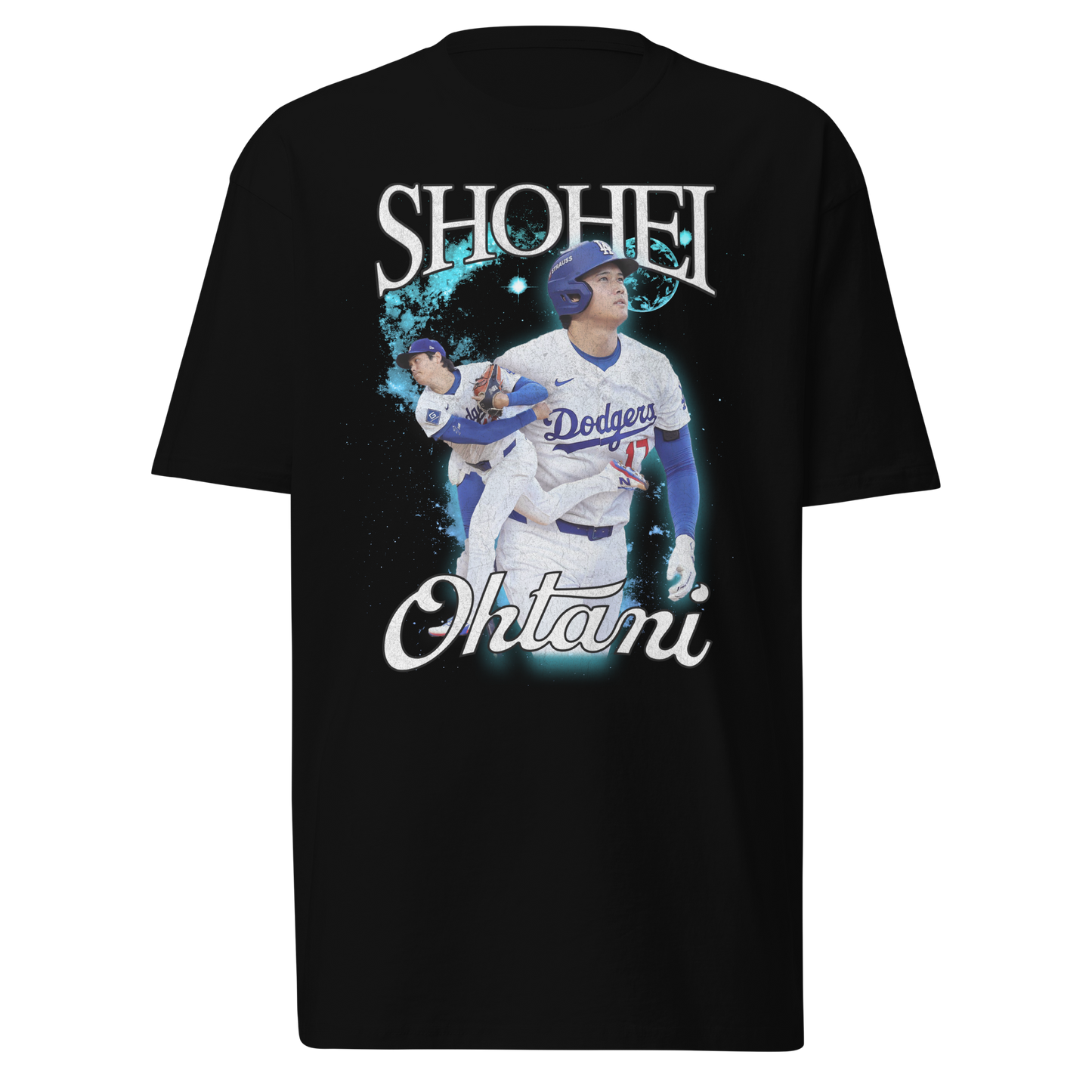 Ohtani Space T
